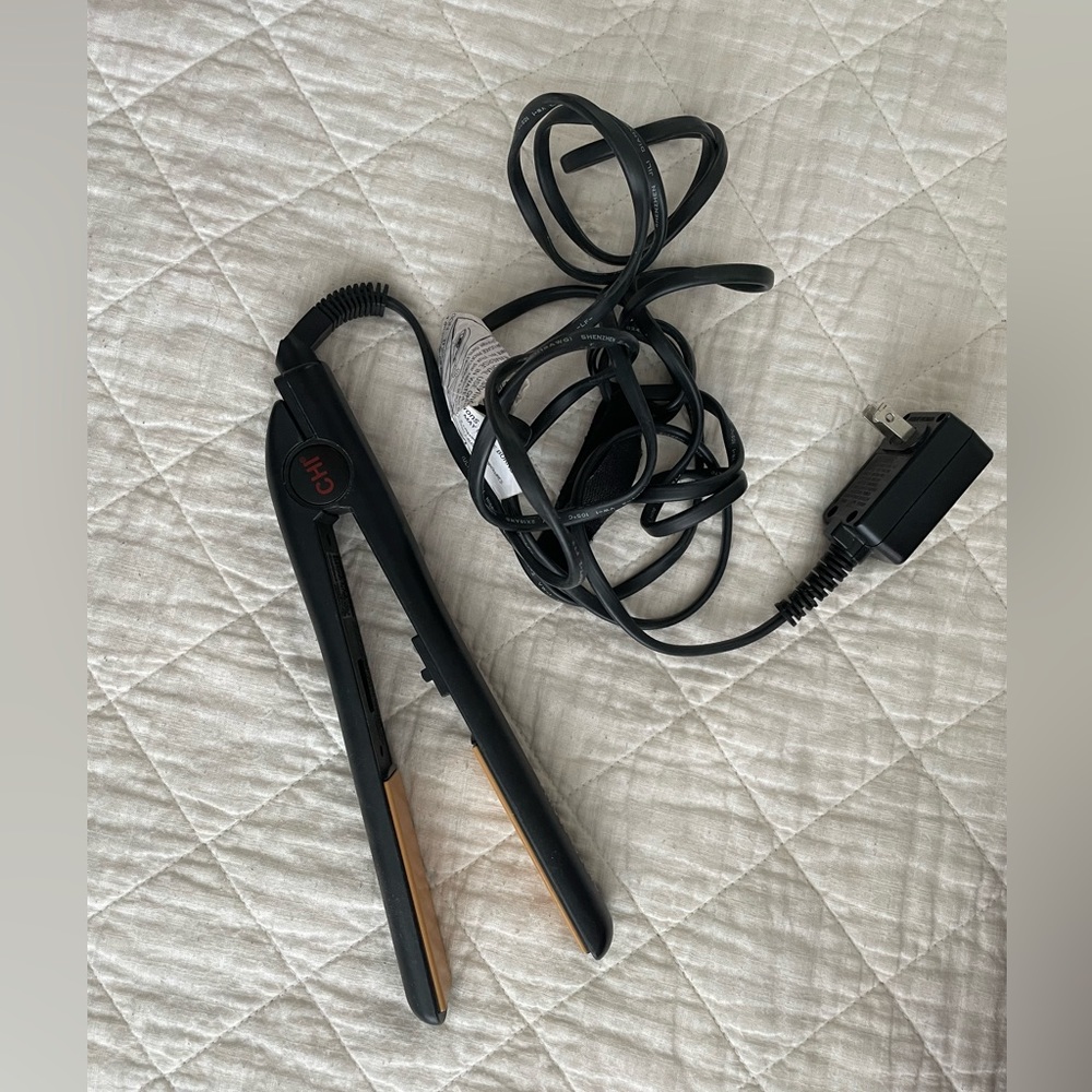 Chi hair straightener